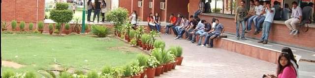 College Image